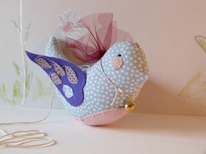 Image of Mobile Dottie 