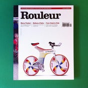 Image of Rouleur issue 38