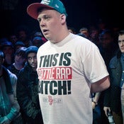 Image of Battle Rap Bitch