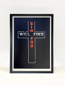 Image of Sin Will Find You