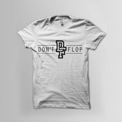 Image of DF Logo Tee (White)