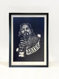 Image of Abide