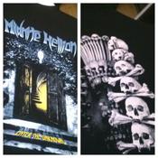 Image of ENTER THE UNKNOWN Shirt