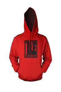 Image of THE BIG RED ONE