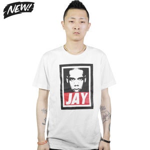 Image of Jay Tee (UNISEX)