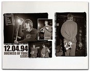 Image of Oasis canvas