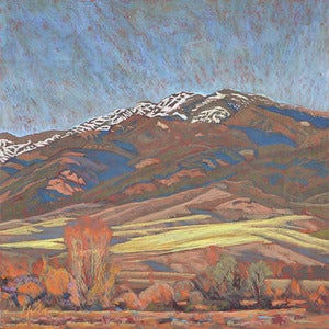 Image of Crack of Dusk