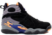 Image of Nike Air Jordan 8 Phoenix 