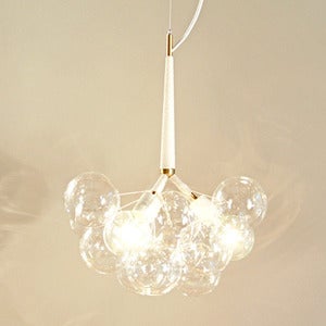 Image of Original Bubble Chandelier