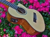 Image of Kala KA-ASAC-SP-TGE-C-MM Limited Edition w/case