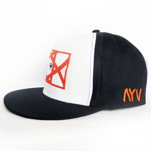 Image of "Rec" Shop Snapback - Tigers