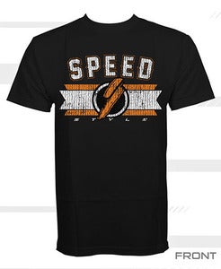 SPEED Style League Shirt