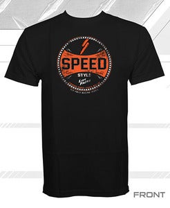 SPEED Style Premium Shirt