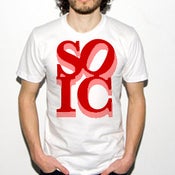 Image of SOIC (So Icy)