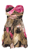 Image of Diane Von Furstenberg Brighton Dress Sz. 10