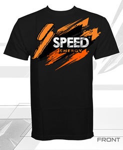 SPEED Style Strokes Shirt