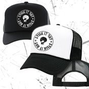 Image of Trucker cap