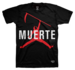 Air Muerte Tee