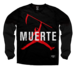 Air Muerte Long Sleeve