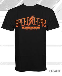 SPEED Style Signature Shirt