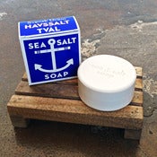 Image of Sea Salt soap