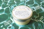 Image of Orangesicle Hair Icing 100% Natural 
