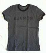 Image of Womans Mignon Baby Tee