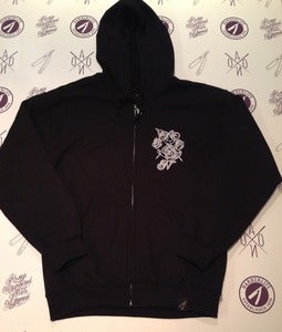 Image of ILLUMINATE ZIP UP