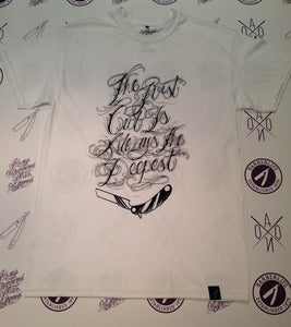 Image of FIRST CUT Tee