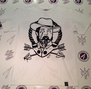 Image of CUSTER Tee