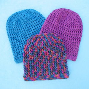 Image of Sugar Cone Skully Hat