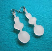 Image of BEADS earrings