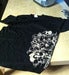 Image of FIVE TWO SKULL SHIRT 