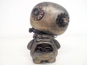 Image of "Robot Z" By Ms. Zukie