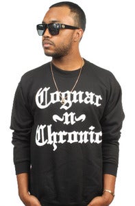 Image of Cognac n Chronic Crew