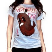 Image of Worm Bird (Only Youth Medium and XL available)
