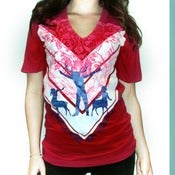 Image of V-Neck (Only Extra Small available)