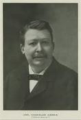 Image of The Library of Joel Chandler Harris: An Annotated Book List