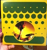 Image of FELL TO LOW - HALF A BOY'S LIFE 7"