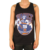 Image of All City Tank Top (Black)