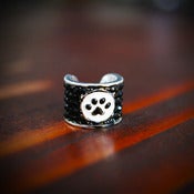 Image of Paw Charm