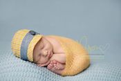 Image of Jeffrey Knit Backdrop 