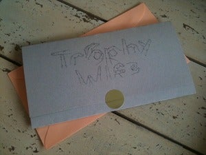 Image of $45 Gift Voucher 