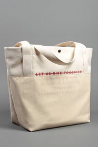 Image of Nude Beach Tote