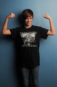 Image of Aim For The Skies T-Shirt: False Metal