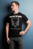 Image of Aim For The Skies T-Shirt: Molly Goes To College