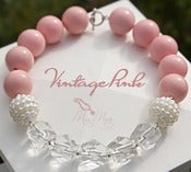 Image of Vintage Pink