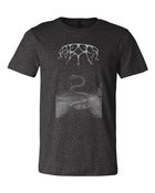 Image of Ash Borer "And he was bound..." Shirt