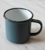 Image of Enamel Mug