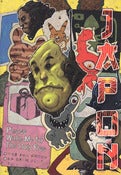 Image of Japon - Nueva York by Axel Ortiz (Axel#13)